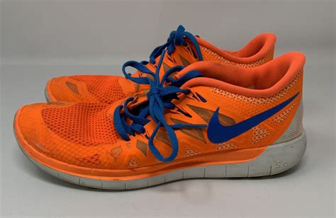 nike free 5.0 herren blau orange|nike free running shoes 5.0.